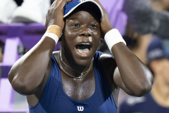Turnaj WTA 1000 v Montreale