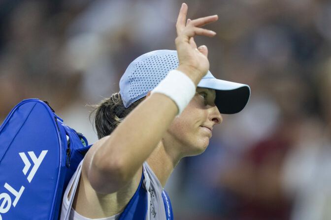 Montreal Tennis