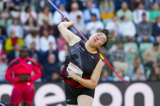 Haruka Kitagučiová