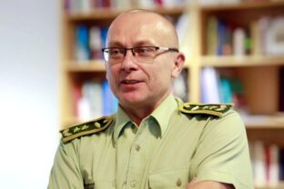 Slavomír Verčimák