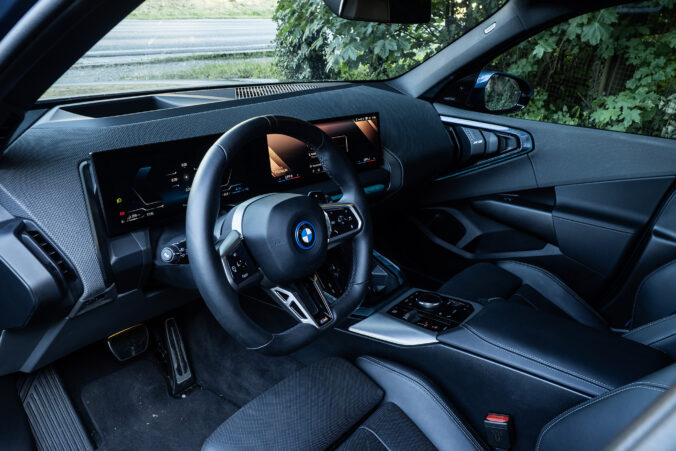 BMW X3 xDrive30e