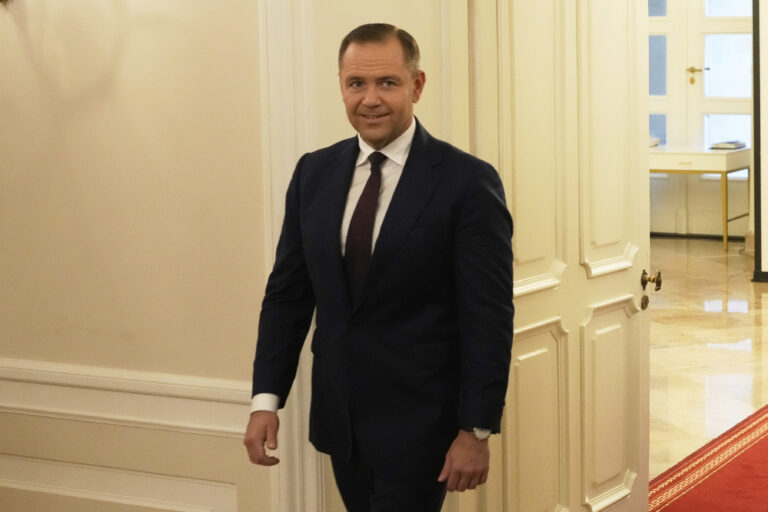 Poland Presidential Election
