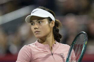 Montreal Tennis