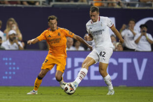 Lucas Vázquez