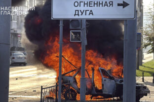 Russia Ukraine