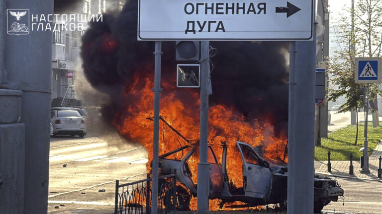 Russia Ukraine