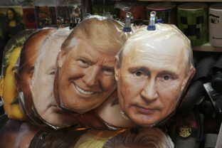 Russia US Summit