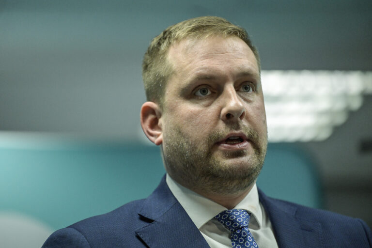 ZDRAVOTNÍCTVO: Výzvy VšZP na rok 2025