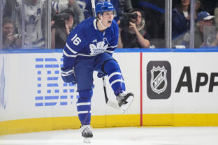 Mitchell Marner