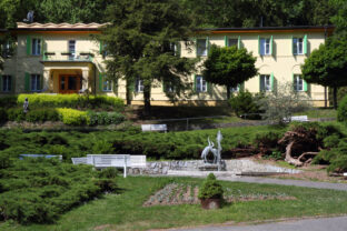 Teplice nad Bečvou