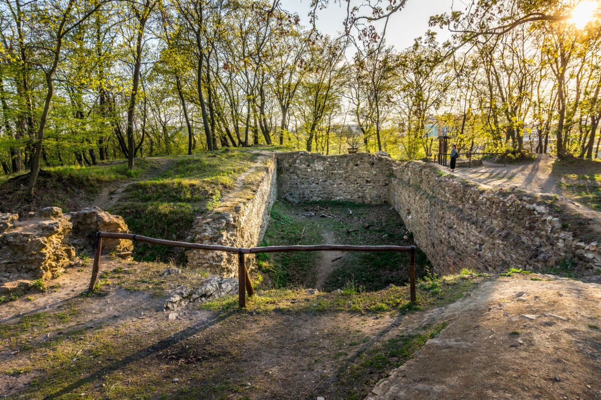 Kunratice