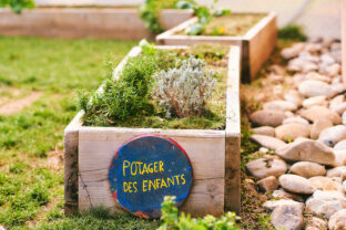 potager