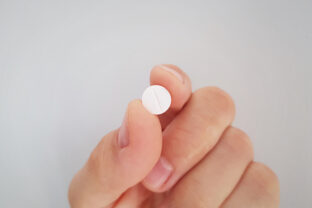 aspirín