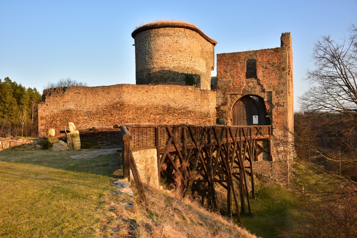 Krakovec