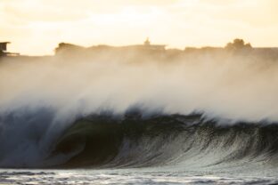 Tsunami