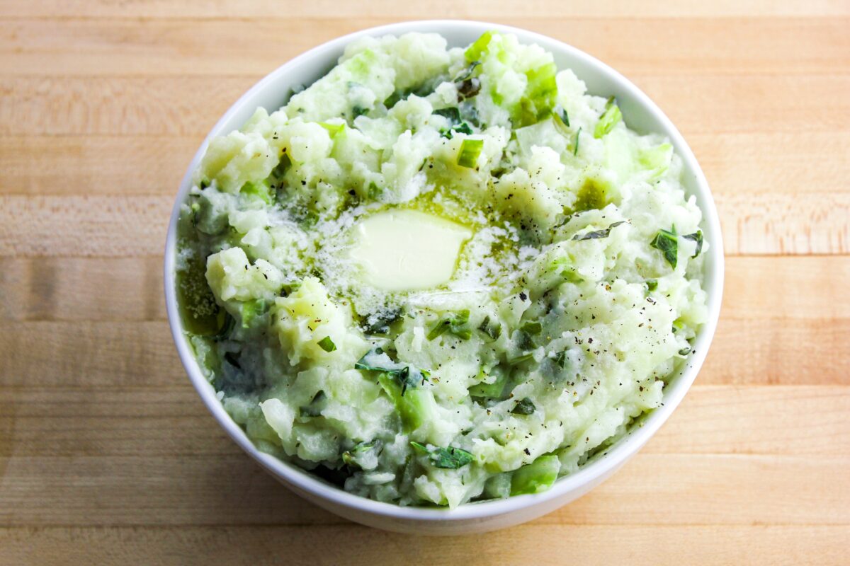 Colcannon