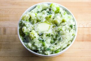 Colcannon