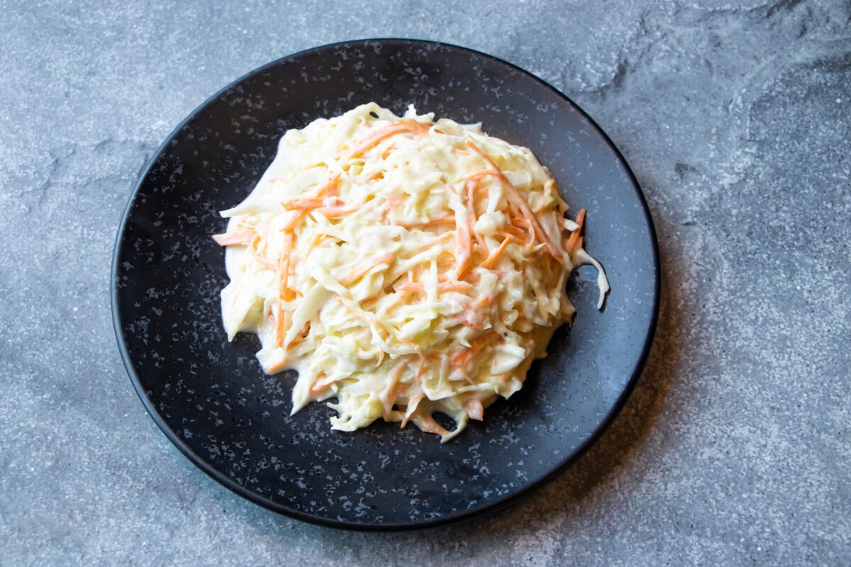 Coleslaw