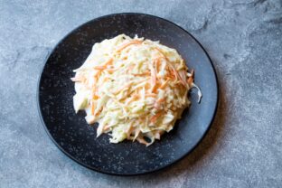 Coleslaw