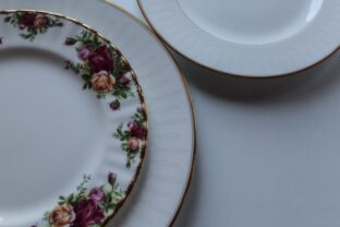 Porcelán