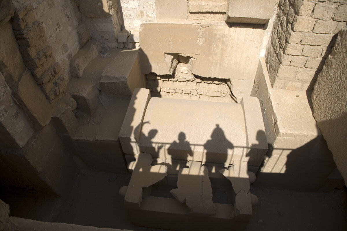 Lepsius II