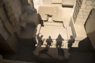 Lepsius II
