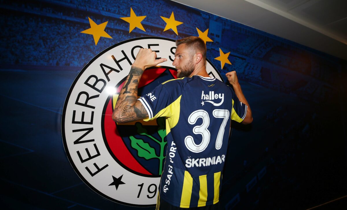 Milan Škriniar