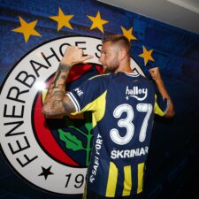 Milan Škriniar