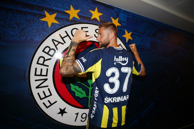 Milan Škriniar