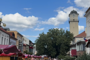 Festival Made in Slovakia v Poprade
