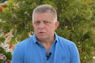 Robert Fico