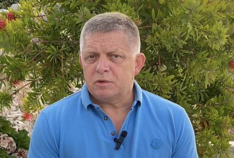 Robert Fico