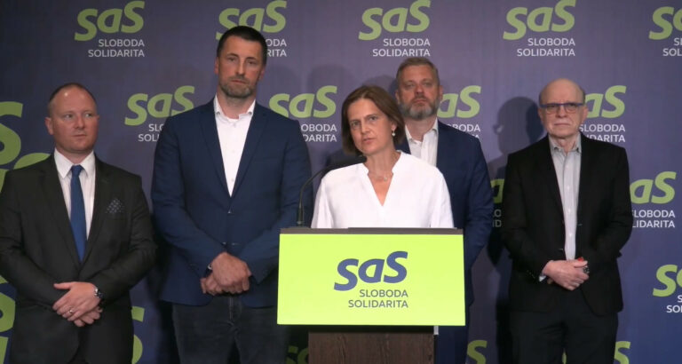 SaS