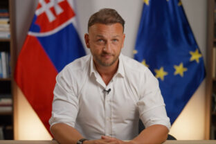 Matúš Šutaj Eštok