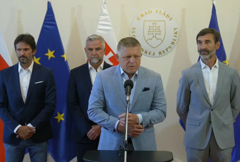 Robert Fico