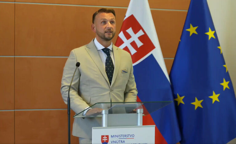 Matúš Šutaj Eštok