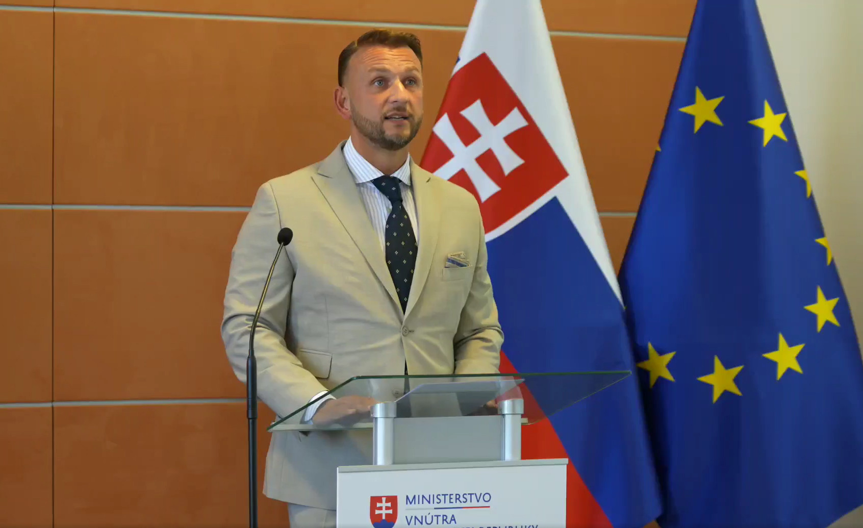 Matúš Šutaj Eštok