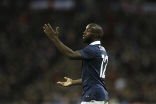 Soccer Diarra FIFA Transfer Rules