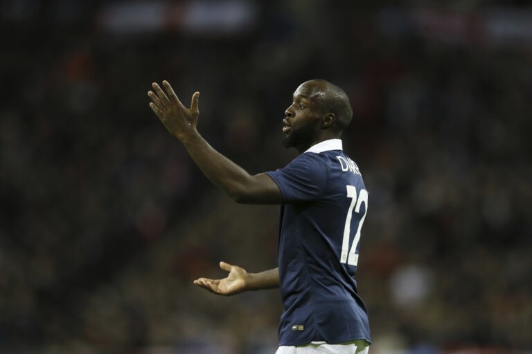 Soccer Diarra FIFA Transfer Rules