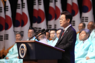 South Korea Koreas Tensions