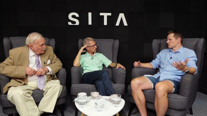 Stanislav Janota, Daniel Lukáč, Radovan Ďurana