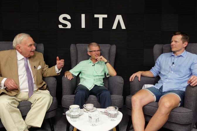 Stanislav Janota, Daniel Lukáč, Radovan Ďurana