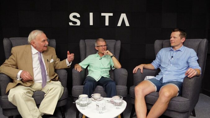 Stanislav Janota, Daniel Lukáč, Radovan Ďurana