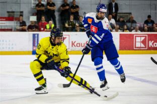 Hlinka Gretzky Cup 2025