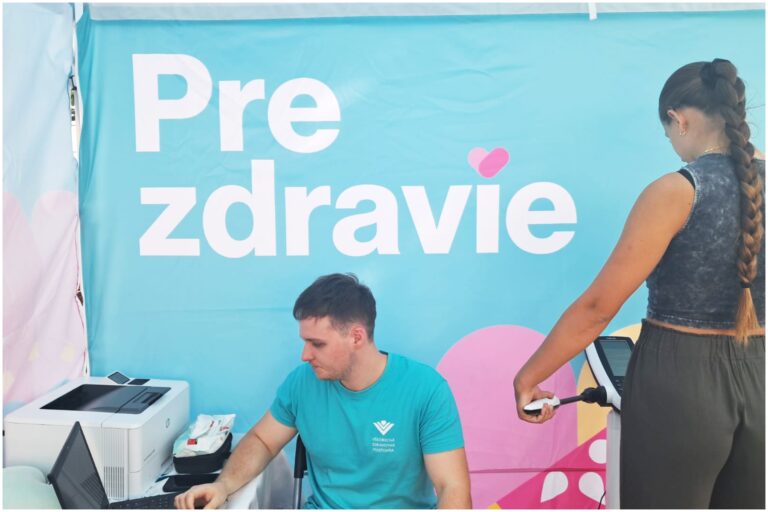 Všeobecná zdravotná poisťovňa