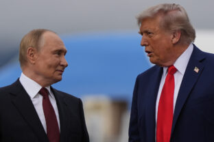 Trump Putin