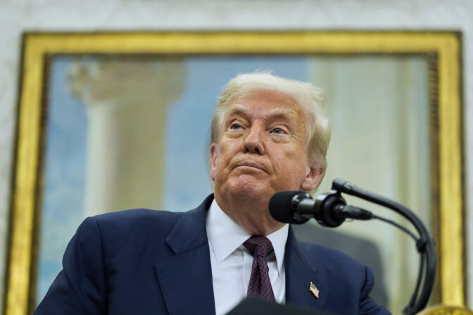 Trump