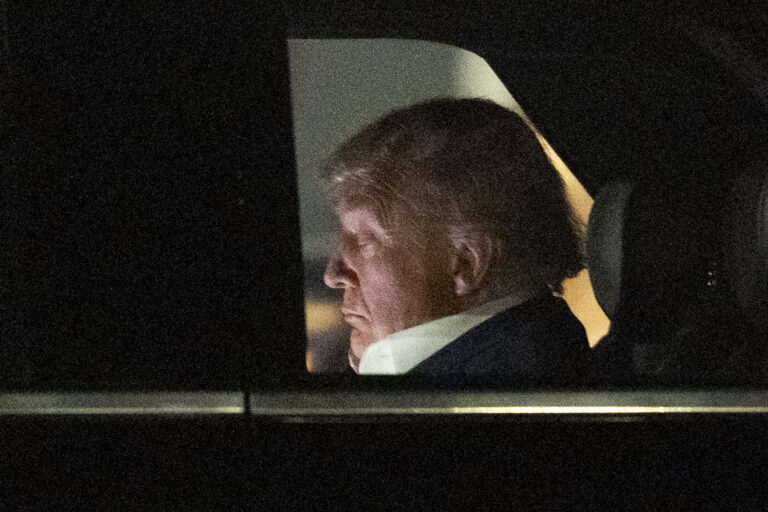 Trump Putin