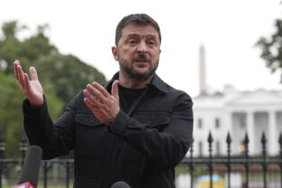Trump Russia Ukraine War