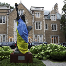 Trump Russia Ukraine War